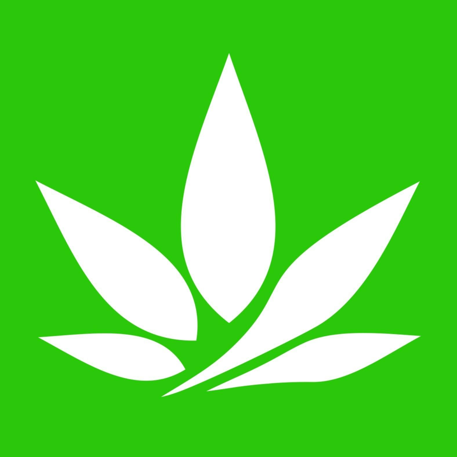 Peaceleaf logo