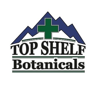 Top Shelf Botanicals - Durant Dispensary logo