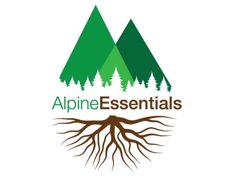 Alpine Essentials Recreational & Medical Marijuana Dispensary-logo