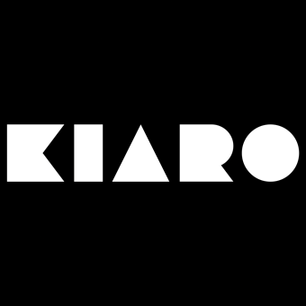 Kiaro Weed Dispensary Downtown Kelowna logo