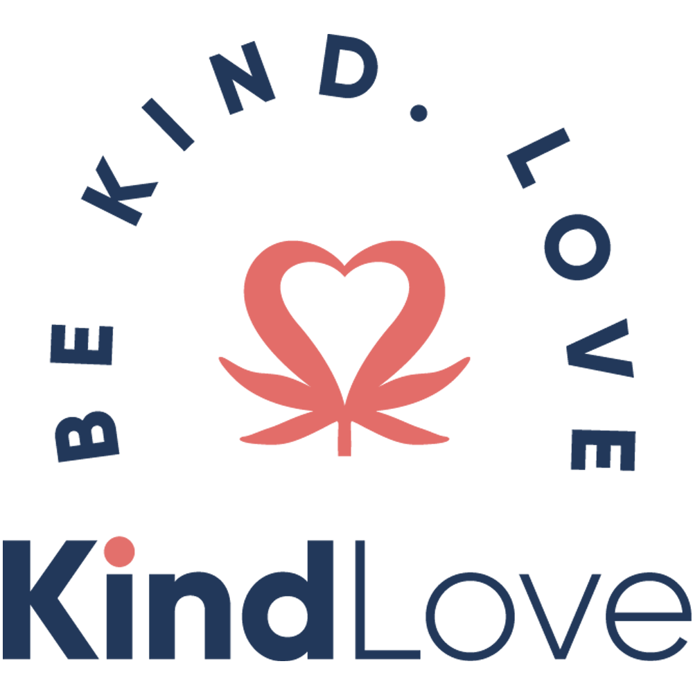 Kind Love Rec & Med Cannabis Dispensary-logo