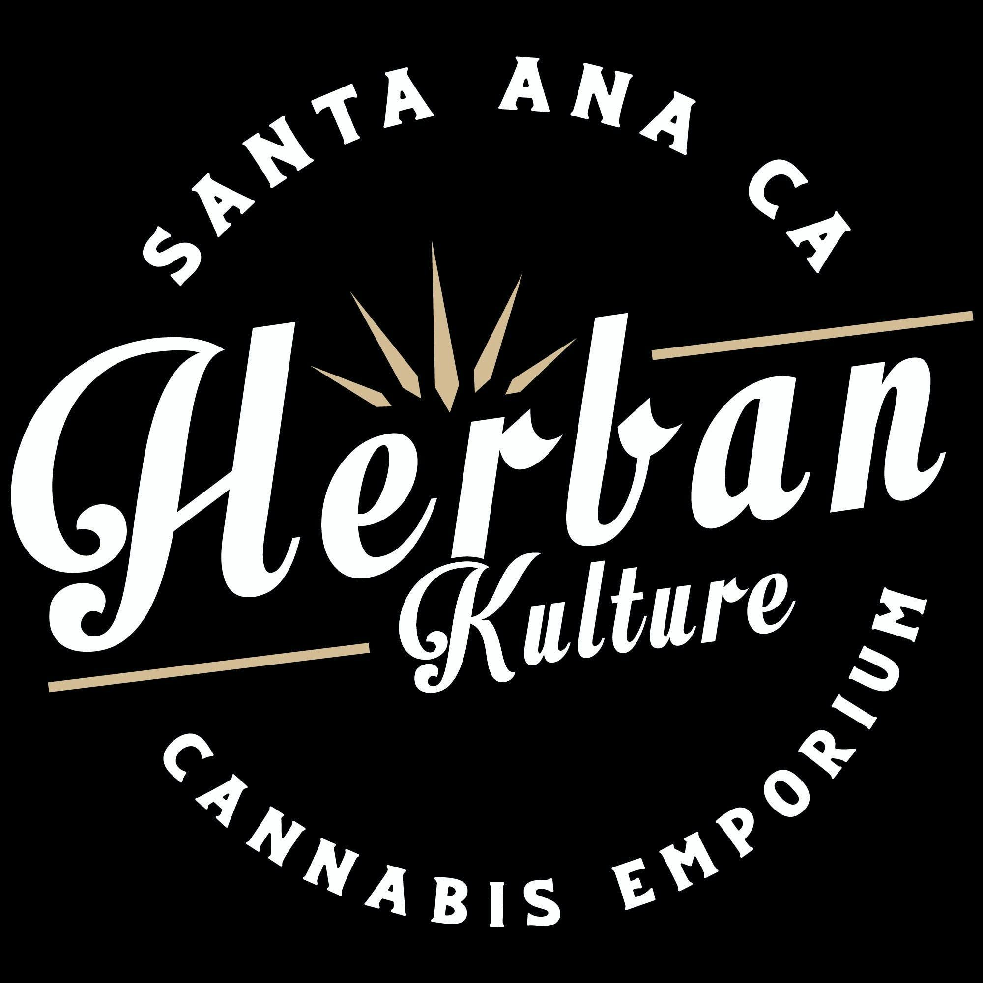 Herban Kulture logo