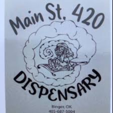 Mainstreet 420 Shop LLC