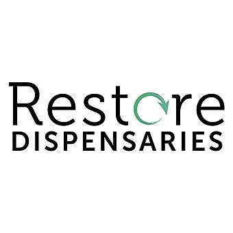 Restore Dispensaries logo