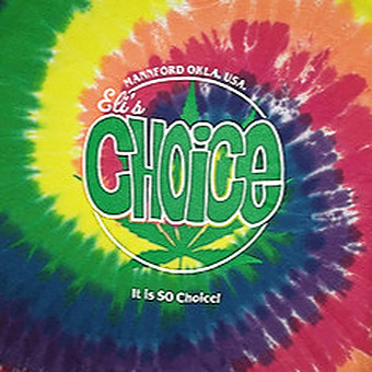 Eli's Choice logo