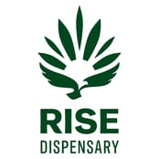 RISE Recreational Marijuana Dispensary Chelsea
