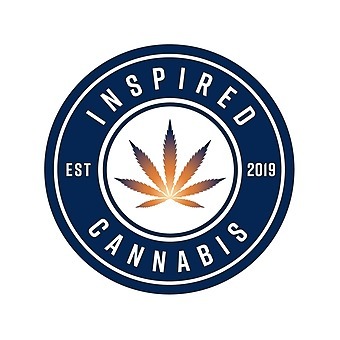 Inspired Cannabis | Saskatoon | Cannabis Dispensary Saskatchewan | Weed Delivery Available logo