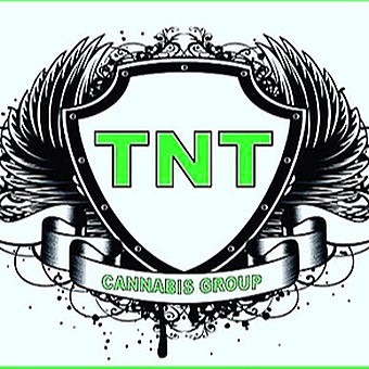 TNT CANNABIS GROUP Dispensary-logo