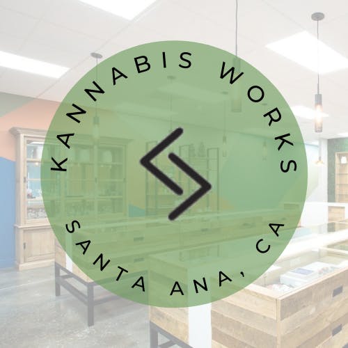 Kannabis Works-logo