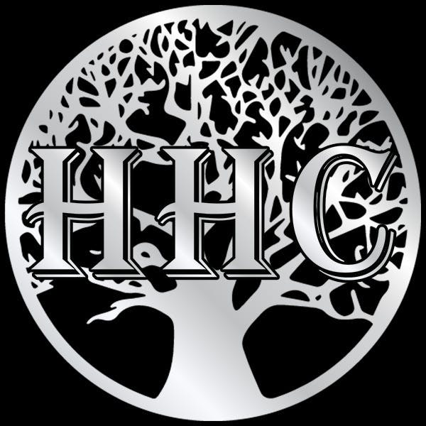 Healthy Herbal Care logo