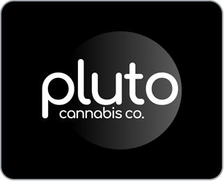 Pluto Cannabis Co. (NOW OPEN!)