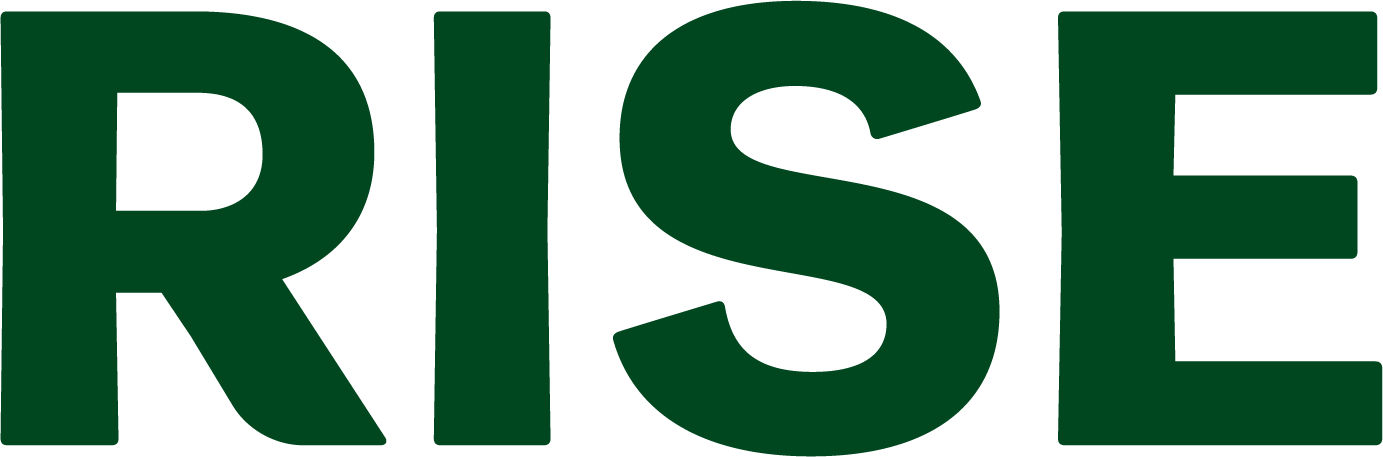 RISE Medical Cannabis Dispensary Mankato logo