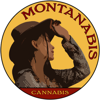 Montanabis Cannabis-logo