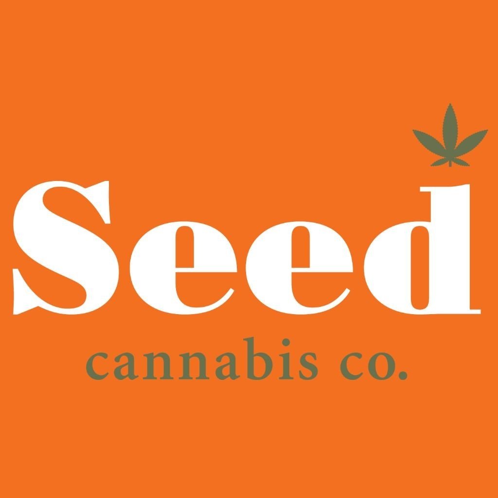 Seed Cannabis Co. Dispensary logo