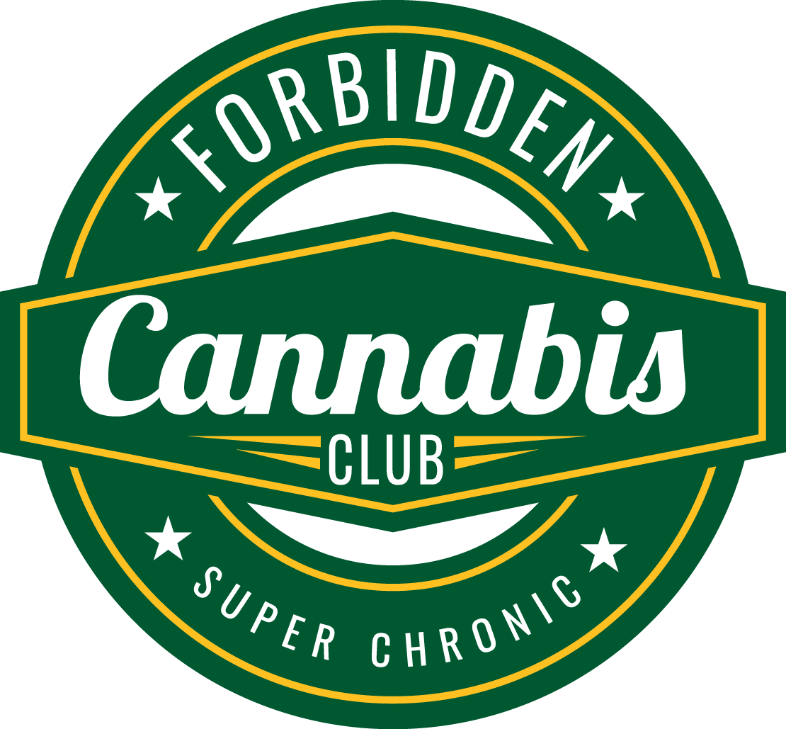 Forbidden Cannabis Club Carson - Marijuana Dispensary