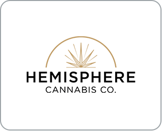 Hemisphere Weed Dispensary Chapel Hill South logo