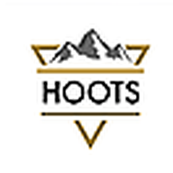 Hoots Cannabis logo