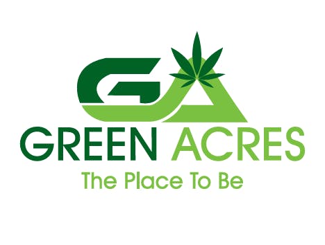 Greentrees Apartments logo