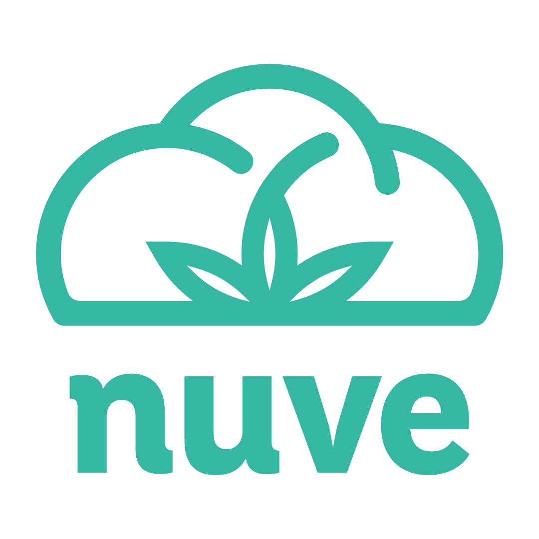 Nuve Dispensary logo