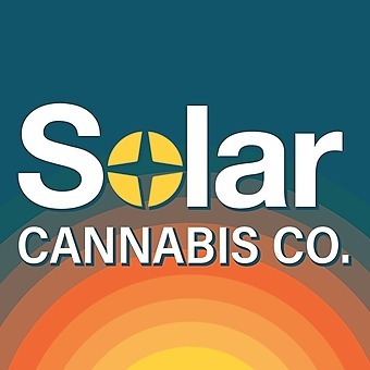 Solar Cannabis Co. logo