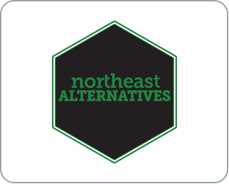 Northeast Alternatives Weed Dispensary Seekonk-logo