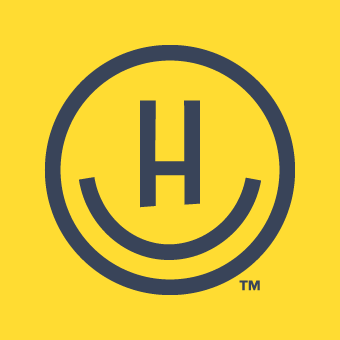 Harvest HOC of Phoenix Dispensary logo