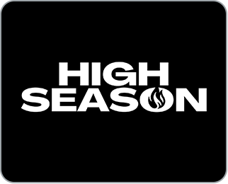 High Season (Temporarily Closed)