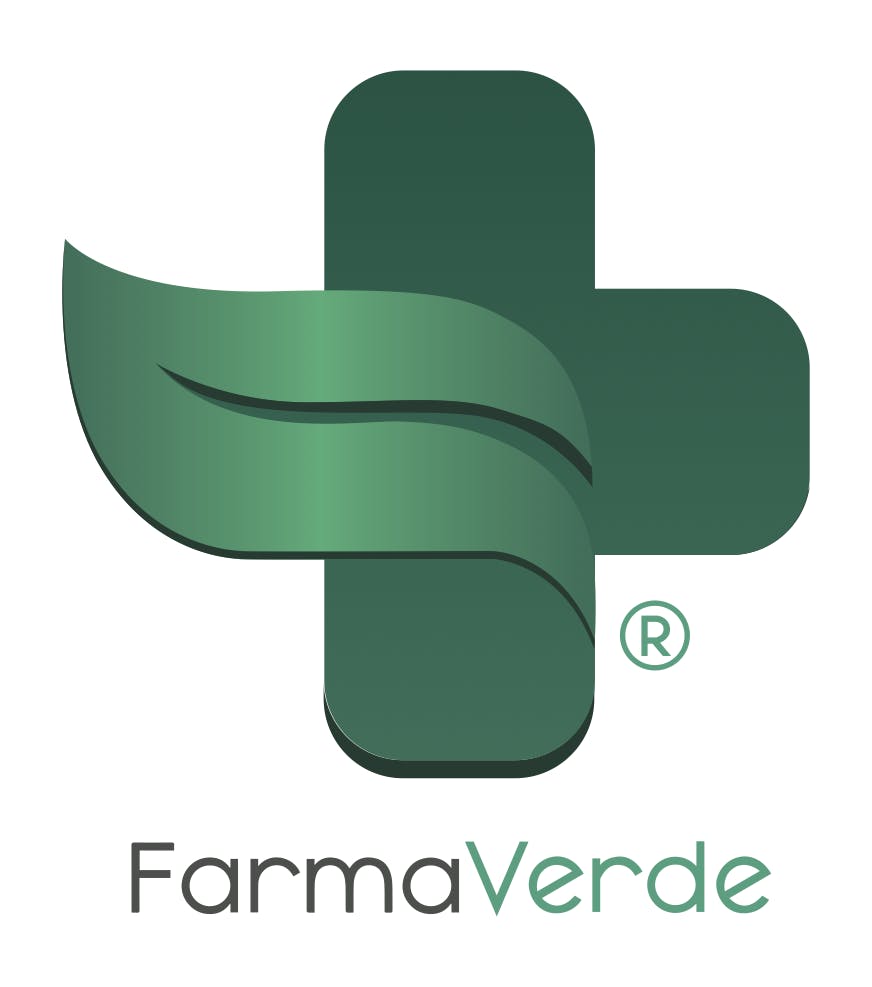 Dispensario Farma Verde logo