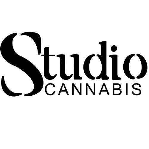Studio Cannabis - Vernon Cannabis Store logo