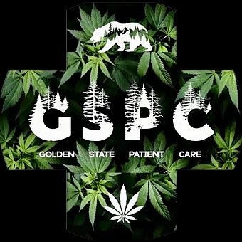 Golden State Patient Care logo