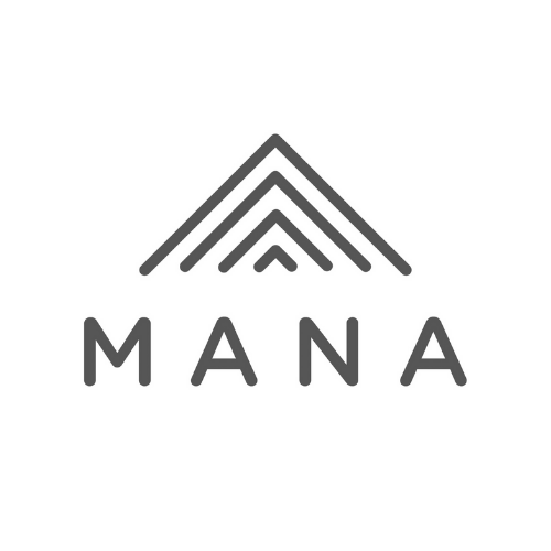 Mana Supply Co. logo