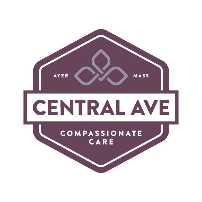 Central Ave. Compassionate Care logo