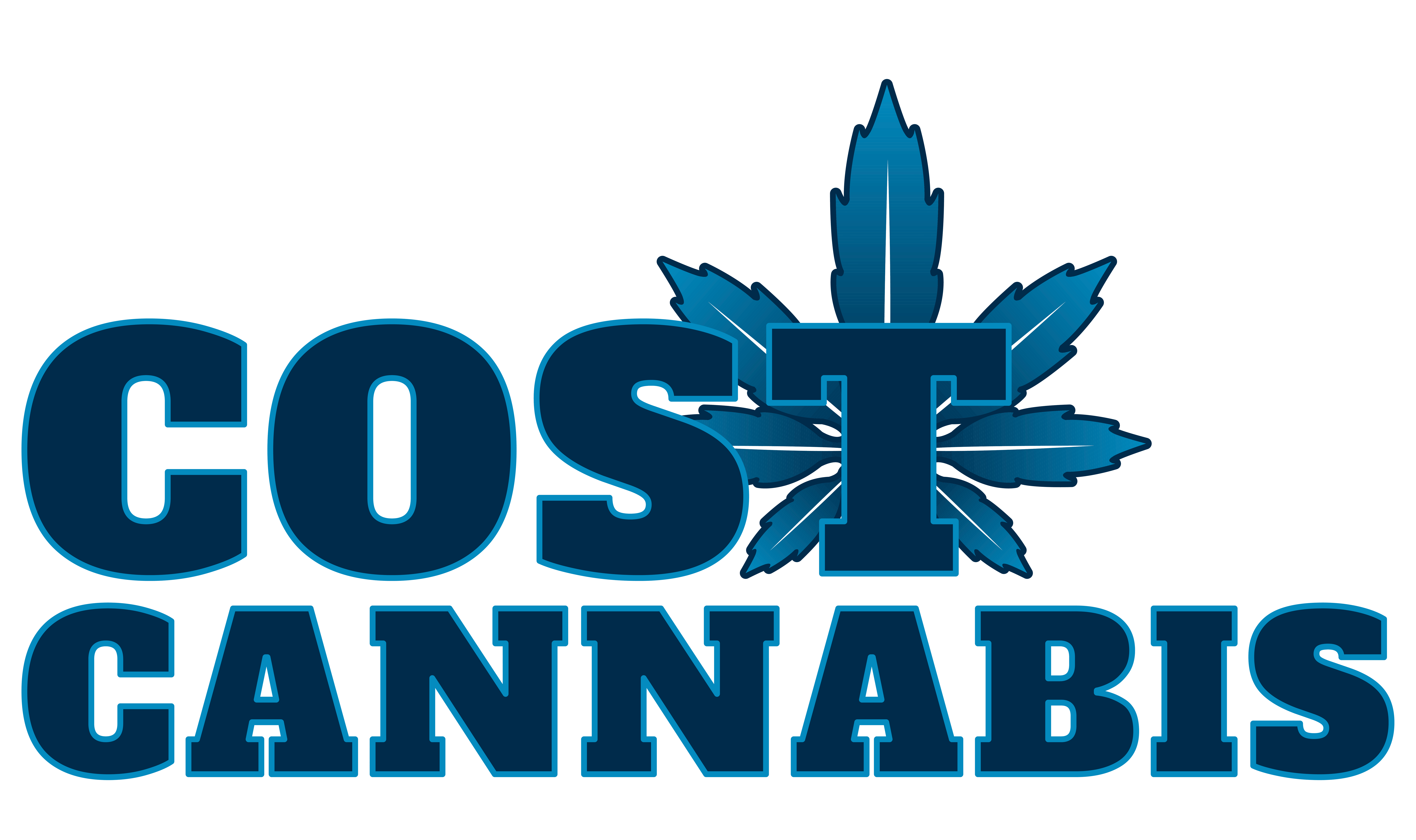 Cost Cannabis logo