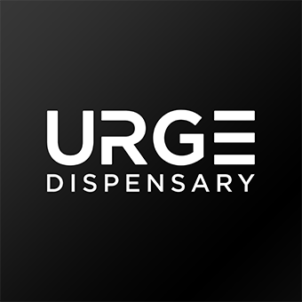 Urge NJ Cannabis Dispensary logo