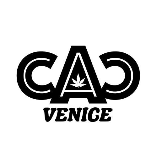 CAC Venice logo