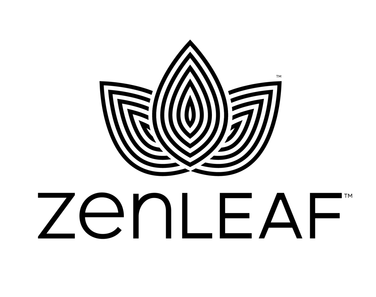 Zen Leaf Gilbert-logo
