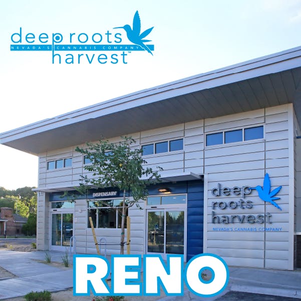 Deep Roots Harvest-logo