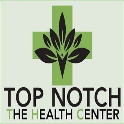 Top Notch The Health Center-logo