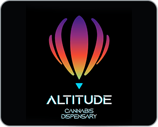 Altitude Cannabis Dispensary - Paseo Del Norte