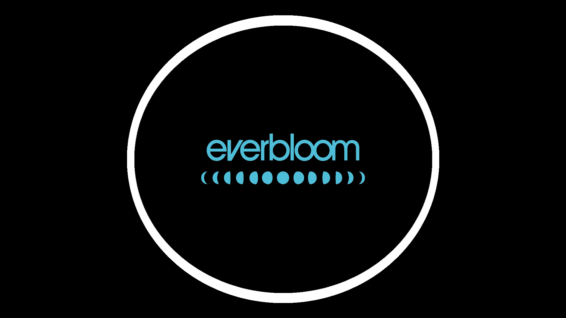 Everbloom Rifle Medical Dispensary logo