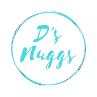 D's Nuggs logo