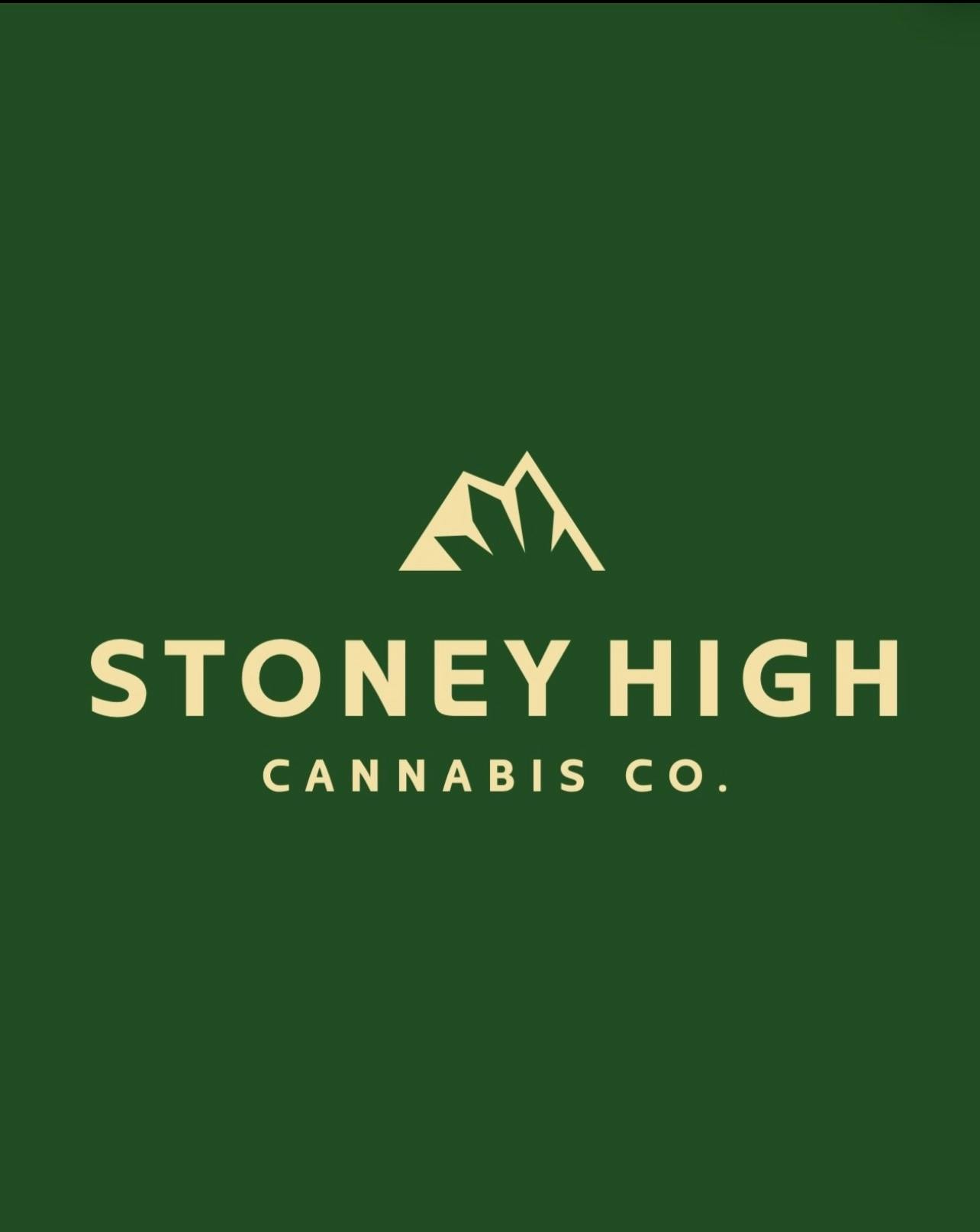 Stoney High Cannabis Corp logo