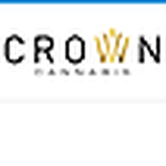 Crown Cannabis logo
