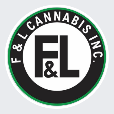 F&L Cannabis Inc. logo