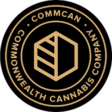 CommCan, Inc. - Recreational Dispensary logo
