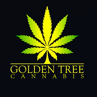 Golden Tree Cannabis logo