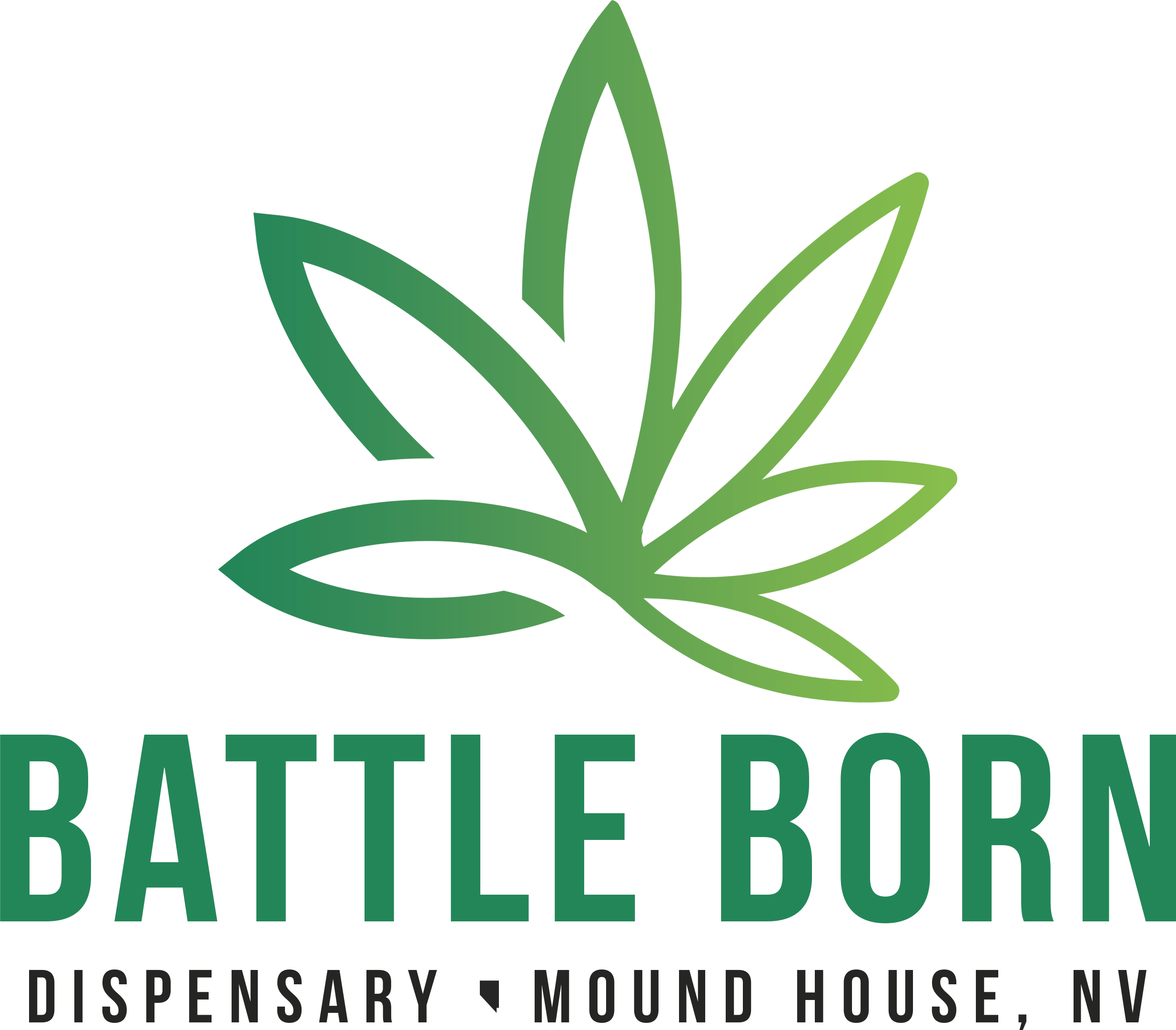 Battle Born Dispensary-logo