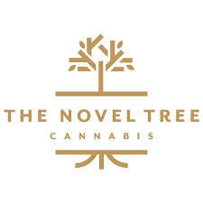 The Novel Tree | Bremerton Pot Shop-logo