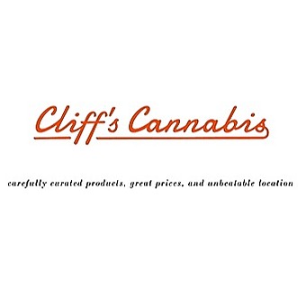 Cliff's Cannabis