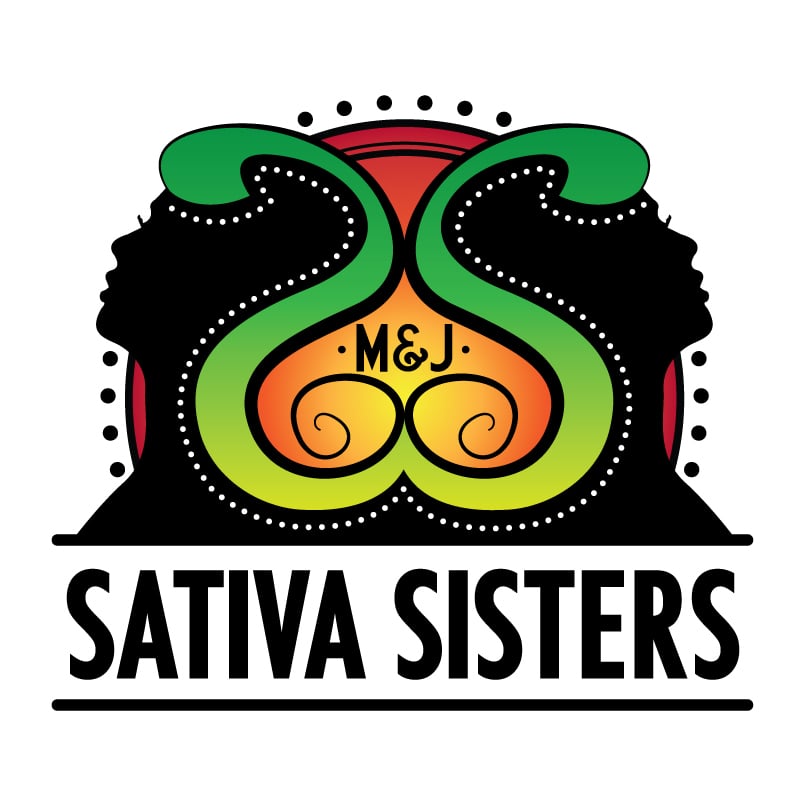 Sativa Sisters-logo